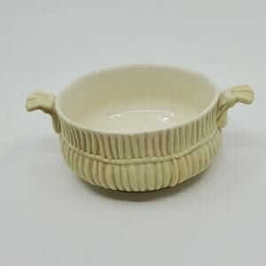 Tisket taskit by George Briard Made in Japan Soup Bowl